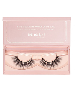 Lash Me Up! False Eyelashes sztuczne rzęsy na pasku Call Me Maybe 1 para