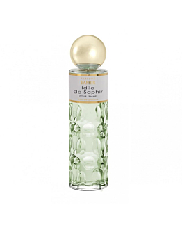 Saphir Idile Women woda perfumowana spray, 200ml