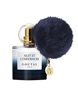 Goutal Nuit et Confidences woda perfumowana spray, 50ml