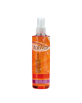 Italwax Lotion po depilacji Orange 250ml