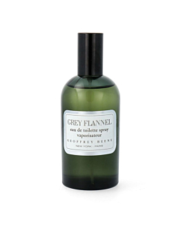Geoffrey Beene Grey Flannel woda toaletowa spray, 120ml