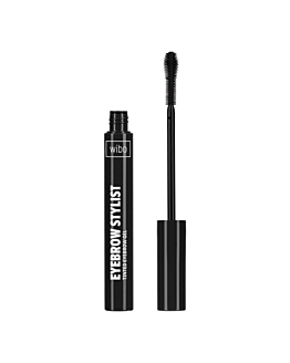 Wibo Eyebrow Stylist żel stylizujący do brwi Brown, 6g