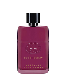Gucci Guilty Absolute Pour Femme woda perfumowana spray, 50ml