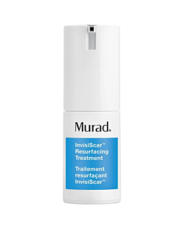 Murad InvisiScar Resurfacing Treatment krem niwelujący blizny potrądzikowe, 15ml