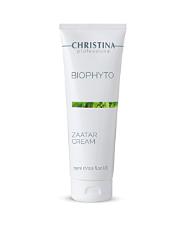 Christina BioPhyto Zaatar Cream