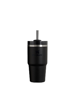 Stanley Quencher H2.O FlowState™ 0.6 L Black 2.0