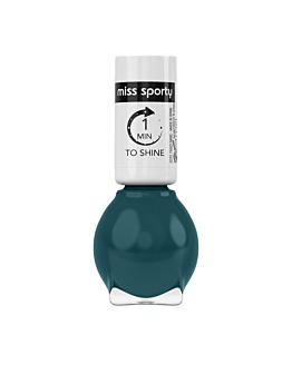 Miss Sporty 1 Minute to Shine lakier do paznokci 131, 7ml