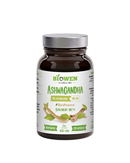 Biowen Ashwagandha