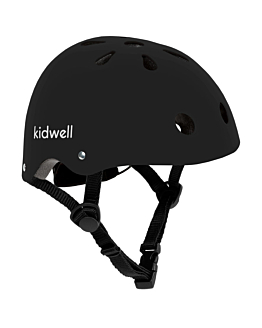 Kidwell Kask ochronny ORIX II Black S