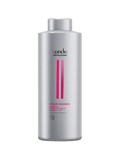Londa Professional Color Radiance Shampoo szampon do włos&oacute;w farbowanych, 1000ml