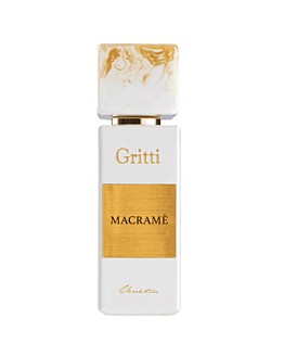 Gritti Macrame woda perfumowana spray, 100ml
