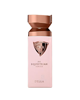 French Avenue An Equestrian Series Della woda perfumowana spray, 100ml