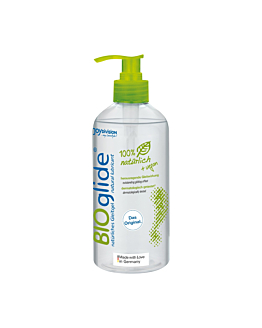 Naturalny Lubrykanty Na Bazie Wody Bioglide 500 Ml JoyDivision