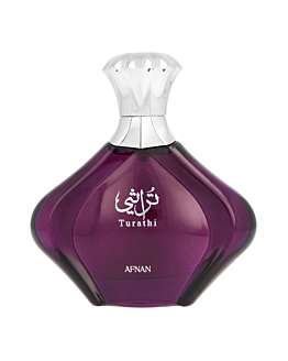Afnan Turathi Purple woda perfumowana spray, 90ml