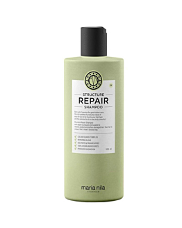 Maria Nila Structure Repair Shampoo szampon do włosów suchych i zniszczonych, 350ml