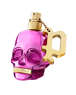Police To Be #Freetodare woda perfumowana spray, 40ml