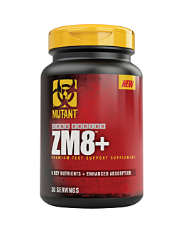 PVL Mutant Core Series ZM8+ 90 kapsułek