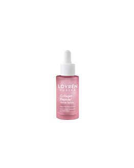 Lovrén Collagenpeptide³ Serum ujędrniające do twarzy, 30 ml