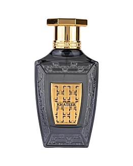 Maison Asrar Khateer woda perfumowana spray, 100ml