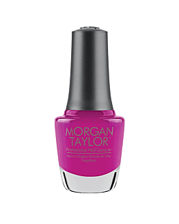 Morgan Taylor Amour Color Please 15 ml