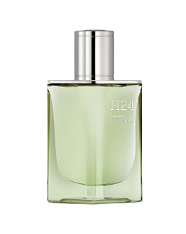Hermes H24 Herbes Vives woda perfumowana refillable spray, 50ml