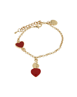 bransoletka amulet z artystycznej kolekcji AMO NAPOLI