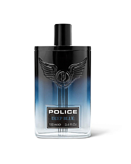 Police Deep Blue For Man woda toaletowa spray, 100ml