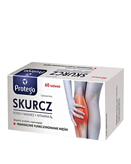Salvum Lab Protego Skurcz