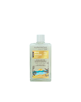 Alphanova Sun Beauty Bio Olejek do zmywania kremów mineralnych SPF, 100 ml