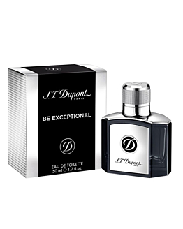 S.T. Dupont Be Exceptional woda toaletowa spray, 50ml