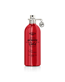 Cuba Original Cuba Authentic Flame For Men woda toaletowa spray, 100ml