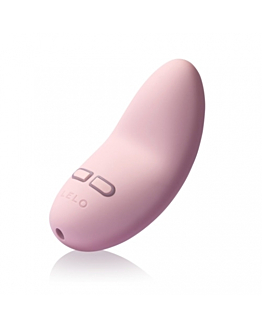 Lelo Masażer Zapachowy Lily 2 Pink Rose & Wisteria
