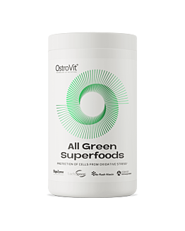 OstroVit Green Superfoods 345g