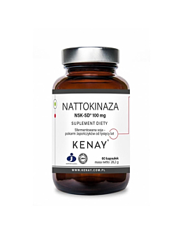 Kenay Nattokinaza NSK-SD