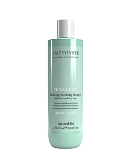 Farmavita Amethyste Divalent szampon równoważący, 250ml