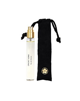 FLORAIKU Cricket Song woda perfumowana spray miniatura, 10ml