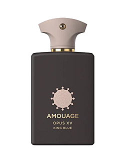 Amouage Opus XV King Blue woda perfumowana spray, 100ml