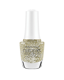Morgan Taylor Naturals Twilight Time 15 ml