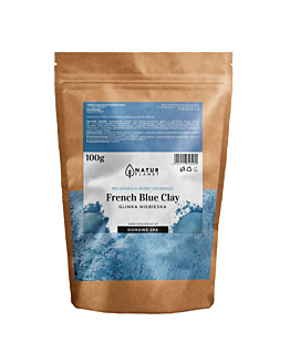 Natur Planet Glinka niebieska, 100g