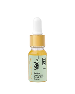 Mindset Cosmetics Wzmacniające serum do twarzy No.04