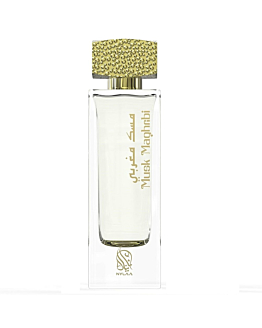 Nylaa Musk Maghribi woda perfumowana spray, 75ml