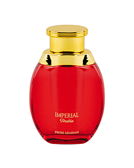 Swiss Arabian Imperial Arabia woda perfumowana spray, 100ml