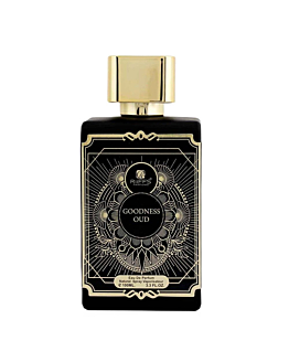 Riiffs Goodness Oud Black woda perfumowana spray, 100ml