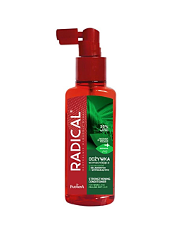 Farmona Radical odżywka wzmacniająca do włosów osłabionych i wypadających, 100ml
