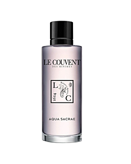 LE COUVENT Aqua Sacrae woda kolońska spray, 200ml
