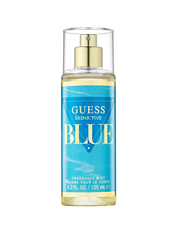 Guess Seductive Blue mgiełka do ciała, 125ml