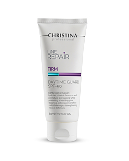 Christina Line Repair Firm Daytime Guard SPF 50 — Krem przeciwzmarszczkowy