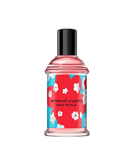 Emanuel Ungaro Wild Petals woda toaletowa spray, 50ml