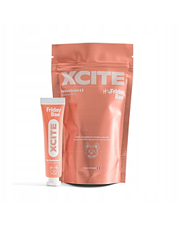 Friday Bae Xcite żel stymulujący, 15ml