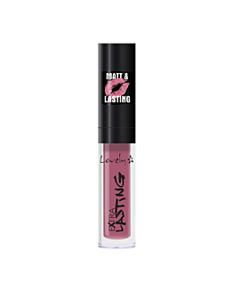 Lovely Lip Gloss Extra Lasting błyszczyk do ust 2, 6ml